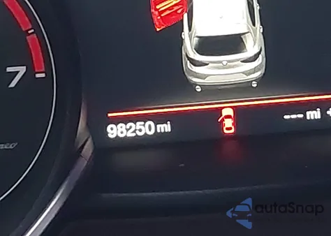 2019 Alfa Romeo Stelvio Ti Lusso Awd from USA, damaged, VIN ZASPAKBN5K7C55325